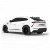 Photo of 1016 Industries Carbon Fender Arch Set for the Lamborghini Urus/Urus S - Image 7