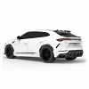 Photo of 1016 Industries Carbon Fender Arch Set for the Lamborghini Urus/Urus S - Image 8