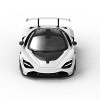 Photo of 1016 Industries VISION WIDE BODY for the McLaren 720S Coupe/Spider - Image 3