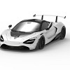 Photo of 1016 Industries VISION WIDE BODY for the McLaren 720S Coupe/Spider - Image 4