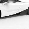 Photo of 1016 Industries Carbon Side Skirts for the McLaren 720S Coupe/Spider - Image 1