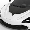 Photo of 1016 Industries Carbon Race Hood for the McLaren 720S Coupe/Spider - Image 1