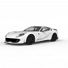 Photo of 1016 Industries Carbon Front Aero Lip for the Ferrari 812 Superfast/GTS - Image 4