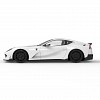 Photo of 1016 Industries Carbon Side Skirts for the Ferrari 812 Superfast/GTS - Image 4