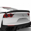 Photo of 1016 Industries Carbon Rear Spoiler for the Ferrari 812 Superfast/GTS - Image 2