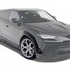 Photo of Novitec ESTESO WIDEBODY Kit for the Lamborghini Urus Performante - Image 3