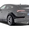 Photo of Novitec ESTESO WIDEBODY Kit for the Lamborghini Urus Performante - Image 4