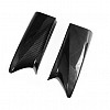 Photo of Novitec Carbon Rear Middle Cover for the Lamborghini Urus SE - Image 2