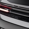 Photo of Novitec Carbon Rear Middle Cover for the Lamborghini Urus SE - Image 1
