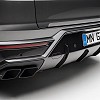 Photo of Novitec Carbon Rear Diffusor for the Lamborghini Urus SE - Image 1