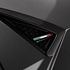 Photo of Novitec Carbon Front Fender Attachments for the Lamborghini Urus SE - Image 1