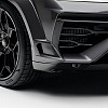 Photo of Novitec Carbon Front Attachment for the Lamborghini Urus SE - Image 1