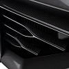 Photo of Novitec Carbon Cover Front Bumper (4 parts) for the Lamborghini Urus SE - Image 1