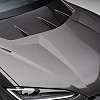 Photo of Novitec Carbon Engine Bonnet/Hood for the Lamborghini Urus SE - Image 1