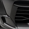 Photo of Novitec Carbon Front Side Cover for the Lamborghini Urus SE - Image 1