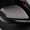 Photo of Novitec Carbon Mirror Covers for the Lamborghini Urus SE - Image 1