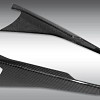 Photo of Novitec Cover For Centre Console for the Lamborghini Aventador LP700-4/LP720-4 - Image 1