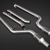 Photo of Capristo Sports Exhaust for the BMW X3 M - Image 2