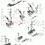 Veerpoot gaskast Voor Bentley Voor Continental Voor GT Voor Coupe 2004-2017 Achterklep Boot Gasveren Struts Shock Lift Ondersteunt 3W7827550G Achterklep Kofferbak Gasveer Veerpoot gaskast Voor Bentley Voor Continental Voor GT Voor Coupe 2004-2017 Achterklep Boot Gasveren Struts Shock Lift Ondersteunt 3W7827550G Achterklep Kofferbak Gasveer