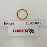 177612 Exhaust Gasket for Ferrari 360, 430 & more