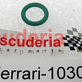 専用出品 183759 Water Pump Seal for Ferrari 348, 355 & more