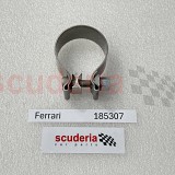 177612 Exhaust Gasket for Ferrari 360, 430 & more