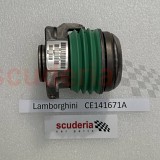 WHT006542 Lamborghini Urus HEXAGON FLANGE SCREW