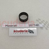 まるです 275339 GASKET, CRANK SHAFT for Maserati Ghibli, Levante & more