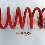 263103 Maserati GranTurismo FRONT SUSPENSION SPRING