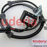 279398 VERTICAL ACCELERATION SENSOR for Maserati 4200, GranCabrio