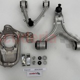 259572 RH Front / LH Rear Roll Bar Link for Maserati GranCabrio