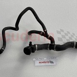 51 13 7219634 Rolls Royce Ghost Frame, radiator grille, bottom
