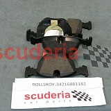 51 16 9156912 Ashtray for Rolls Royce Dawn, Ghost & more