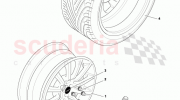 Aston Martin 1R12-36-10303