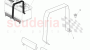 Aston Martin AG33-10A668-BA