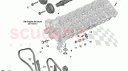 Aston Martin CD33-6505-AA