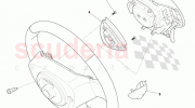 Aston Martin 9G43-3600-DAW