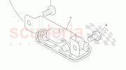 Aston Martin 6G33-12A522-AB