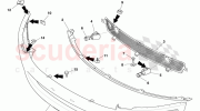 Aston Martin 6G33-78-10511