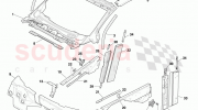 Aston Martin 4G43C03014BR