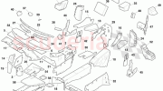 Aston Martin 8G43-04564-AA