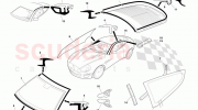 Aston Martin 1R12-760151-AM
