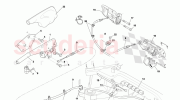 Aston Martin 1R12-28-10201-PK