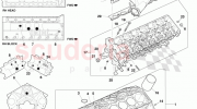 Aston Martin 8D33-6050-AA