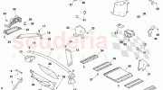 Aston Martin 6G33-5340-BA