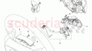 Aston Martin 45100-74021-C0