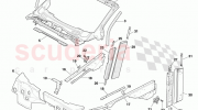 Aston Martin 8D33-199901-AA