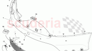 Aston Martin DG43-17D957-AA