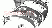 Aston Martin CD33-5K238-BB