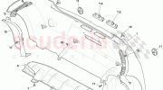 Aston Martin AY2Y-33612-AC